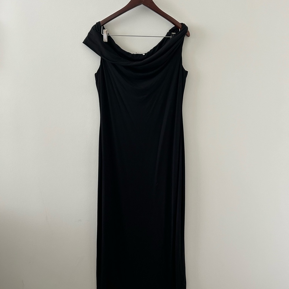 Reformation Jamen Knit dress size XL